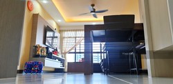 Blk 12A MARSILING LANE (Woodlands), HDB 4 Rooms #219932731